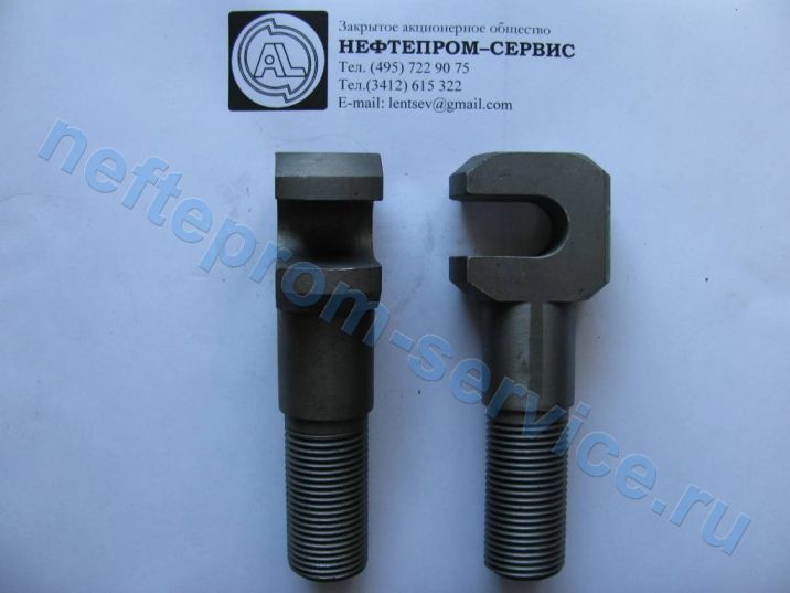 Болт крепления тормоза СК-6, СК-8