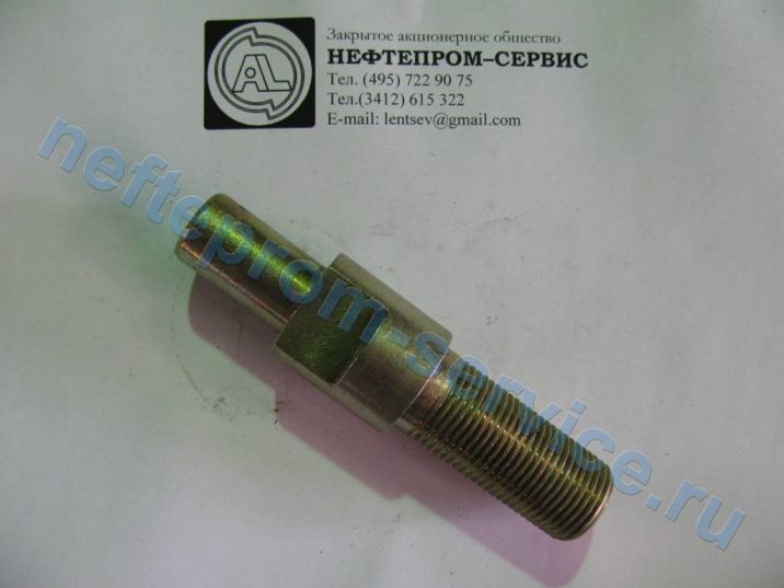 Ось крепления тормоза СК-6, СК-8