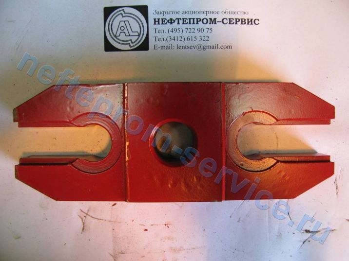Траверса верхняя СК-6
